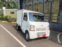 Suzuki Da63 2012 Lorry