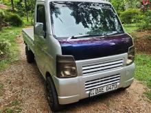 Suzuki Da63 2012 Lorry