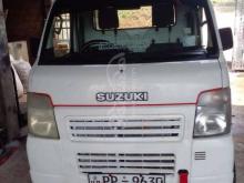 Suzuki DA63 2006 Lorry