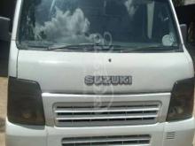 Suzuki DA63 2003 Lorry