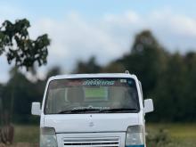 Suzuki DA63 2006 Lorry