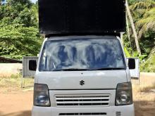 Suzuki DA63 2007 Lorry