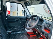Suzuki DA63 2013 Lorry