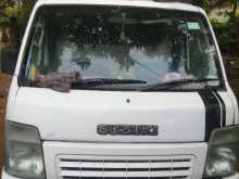 Suzuki DA63 2002 Lorry