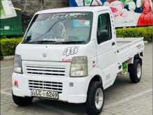 Suzuki DA63 2002 Lorry