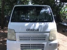 Suzuki DA63 2003 Lorry