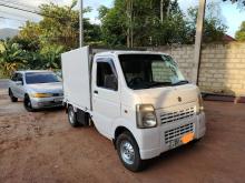 Suzuki DA63 2010 Lorry