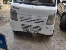 Suzuki Da63 4Wheel 2005 Lorry