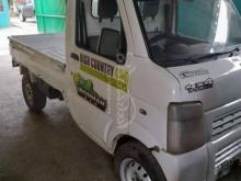 Suzuki Da63 4Wheel 2008 Lorry