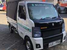 Suzuki DA63 2004 Lorry