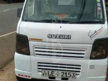 Suzuki DA63 2003 Lorry