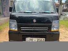 Suzuki DA63 2004 Lorry