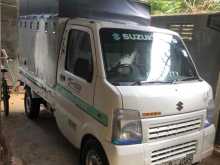 Suzuki DA63 2006 Lorry