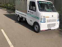 Suzuki DA63 2003 Lorry