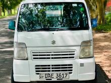 Suzuki DA63-Carry 2012 Lorry