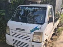 Suzuki DA63ry 2007 Lorry