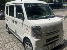 Suzuki Every Da63 2014 Van