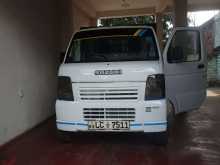 Suzuki DA63 2007 Lorry