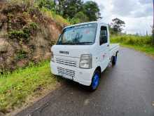 Suzuki Carry DA63 T 2006 Lorry