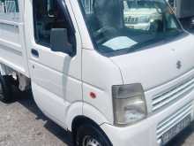 Suzuki DA63 Tipper 2012 Lorry