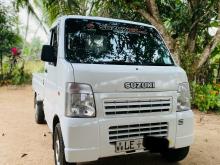 Suzuki DA63T 2003 Lorry
