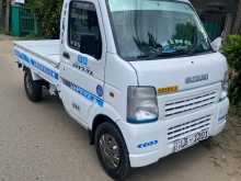 Suzuki DA63t 2002 Lorry