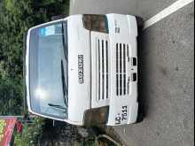 Suzuki DA63T 2004 Lorry