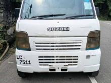 Suzuki DA63T 2004 Lorry