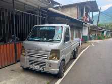 Suzuki DA63T 2007 Lorry