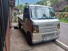 Suzuki DA63T 2007 Lorry