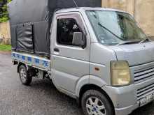 Suzuki DA63t 2007 Lorry