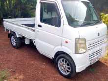 Suzuki DA63T 2012 Lorry