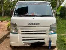 Suzuki DA63T 2007 Lorry