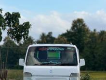 Suzuki DA63T 2006 Lorry