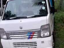 Suzuki DA63T 2010 Lorry