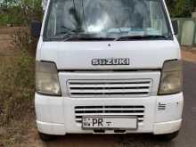 Suzuki DA63T 2005 Lorry