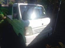 Suzuki DA63T 2010 Lorry