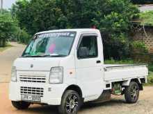 Suzuki DA63T Every 2010 Lorry