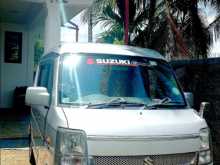 Suzuki DA64 Full Join 2013 Van