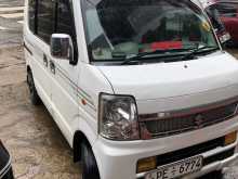Suzuki DA64 2007 Van