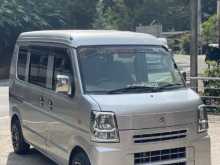 Suzuki DA64 2015 Van