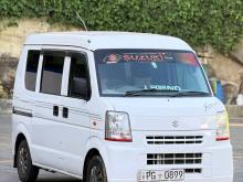 Suzuki DA64 2015 Van