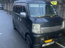 Suzuki DA64 2012 Van