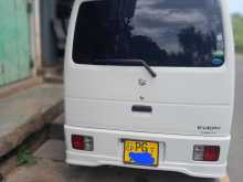 Suzuki Da64 2013 Van