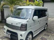 Suzuki Wagon DA64 2015 Van