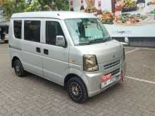 Suzuki DA64 2013 Van