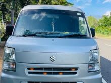 Suzuki DA64 2016 Van