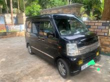Suzuki DA64 2014 Wagon