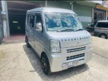 Suzuki Da64 2012 Van
