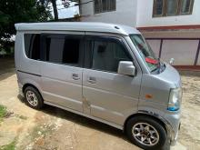 Suzuki DA64 2007 Van